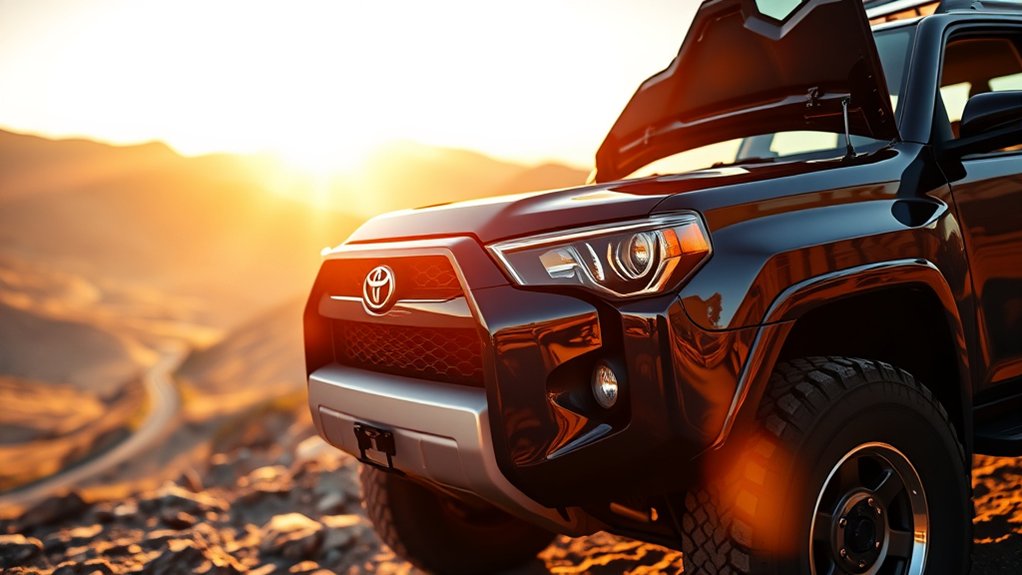 3rd gen engine options
