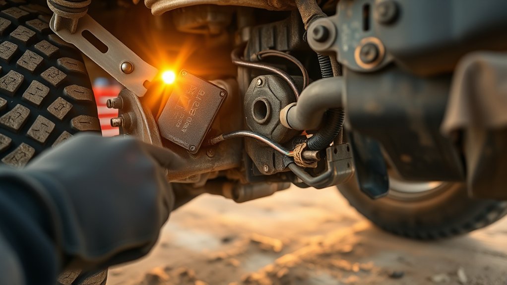 a trac system maintenance tips