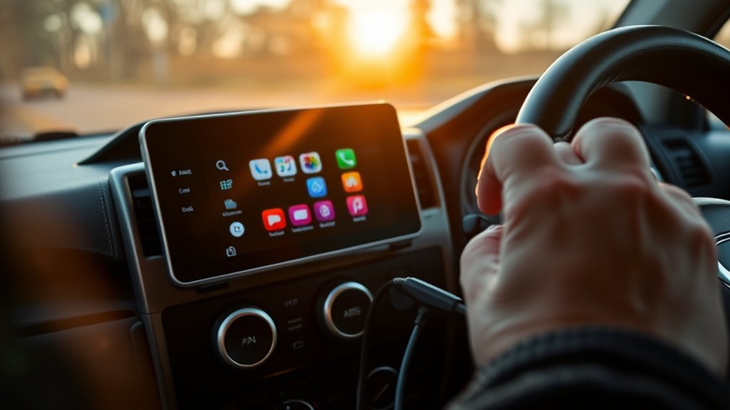 apple carplay common fixes
