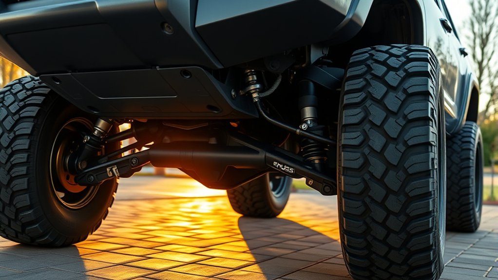 check 4runner kdss features