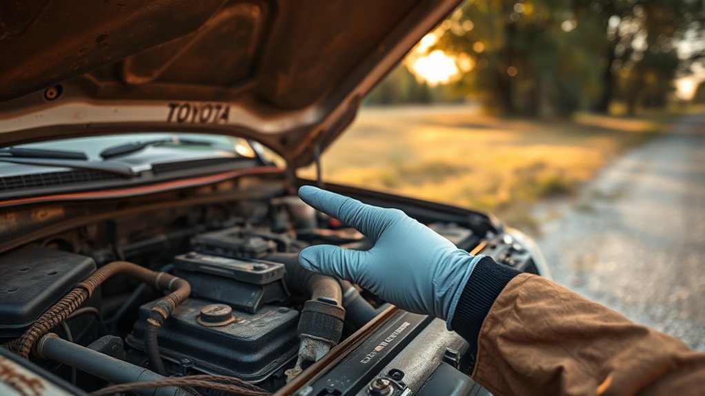 common toyota 4runner issues