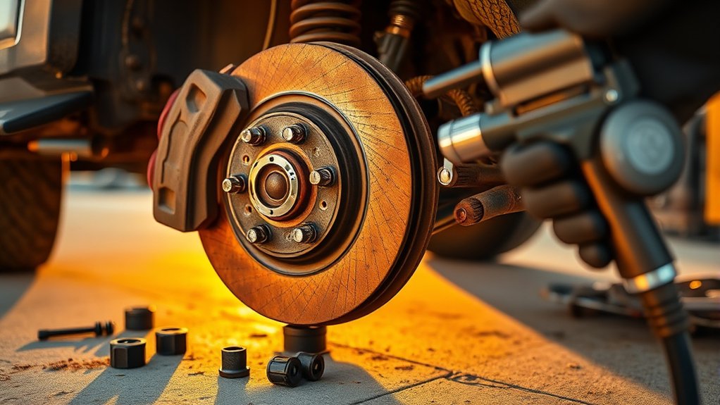 cost of 4runner repairs