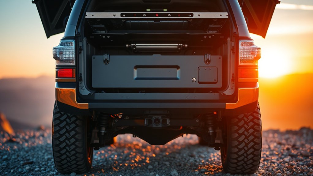 durable capable reliable design
