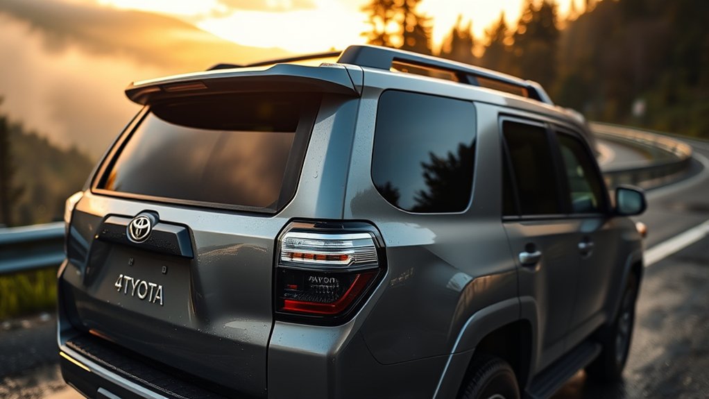 enhanced safety features added