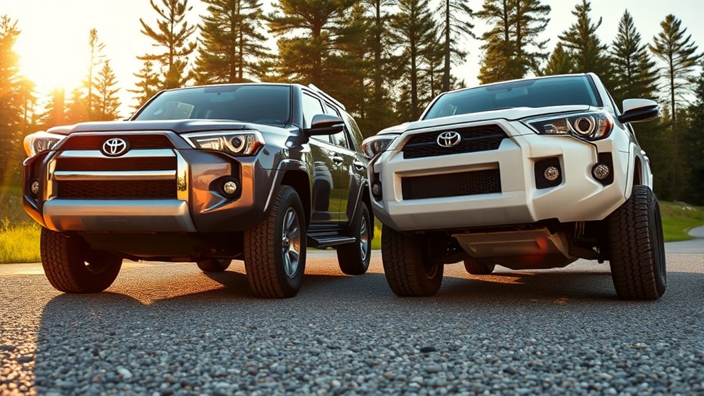 evolution of rugged comfort
