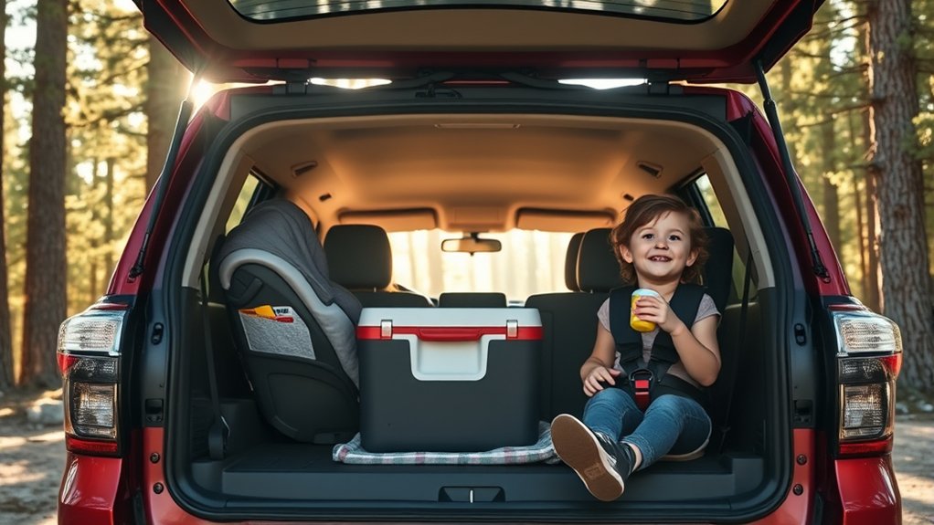 family friendly versatility and safety
