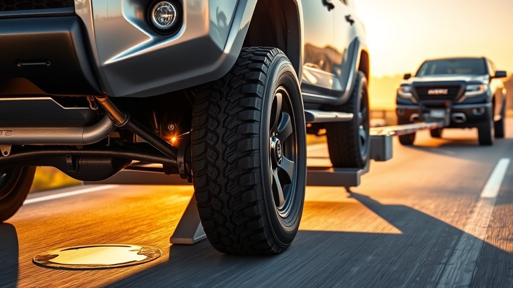 flat towing transmission risks