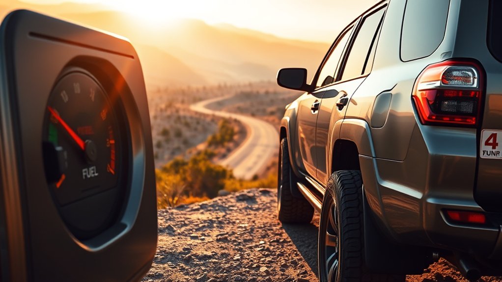 fuel efficiency factors explained
