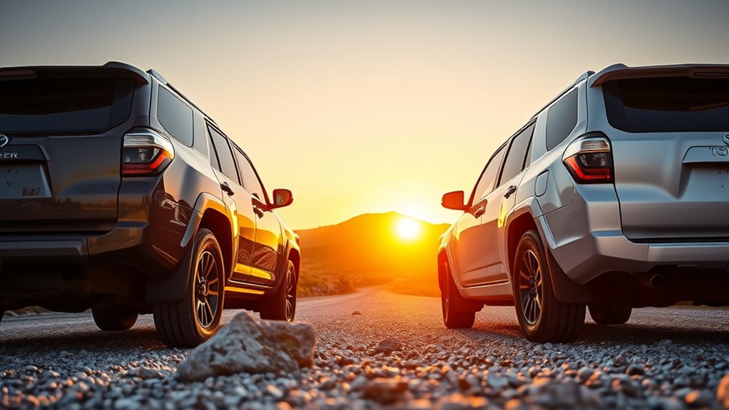 gas vs hybrid performance comparison