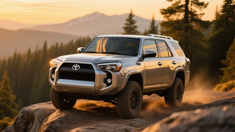 hybrid 4runner availability questioned