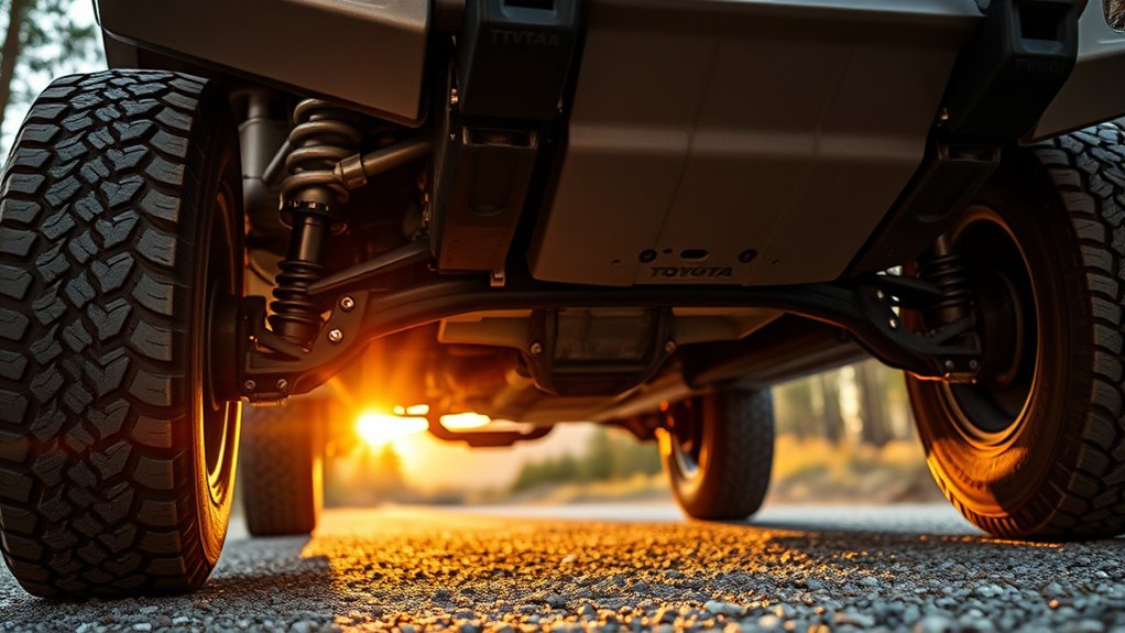 kdss available on 4runners