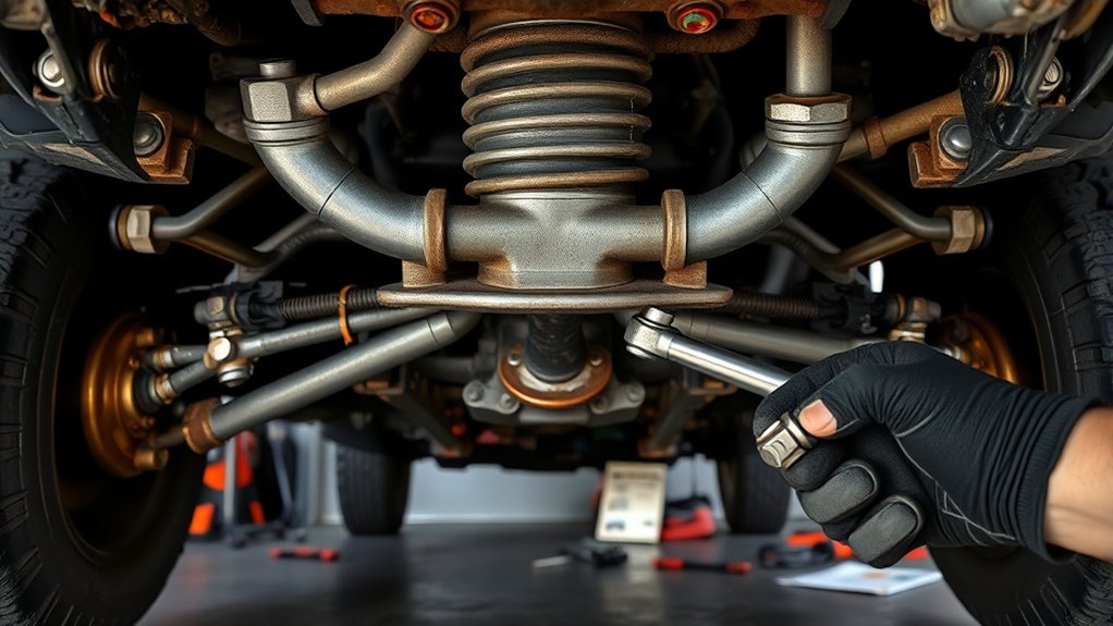 kdss maintenance cost challenges