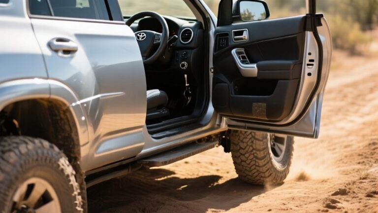 l4l features on 4runner