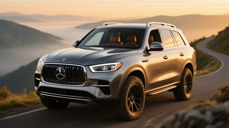 lexus equivalent of 4runner
