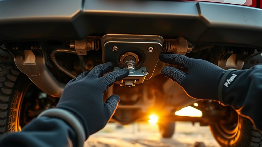 locate 4runner spare tire