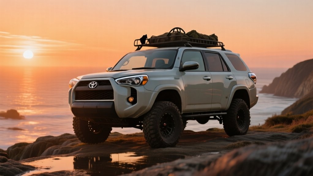 meaning of 4runner explained