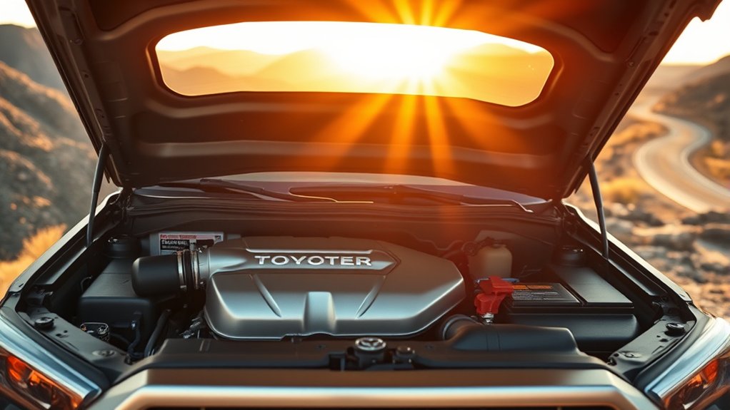 moderate suv fuel efficiency