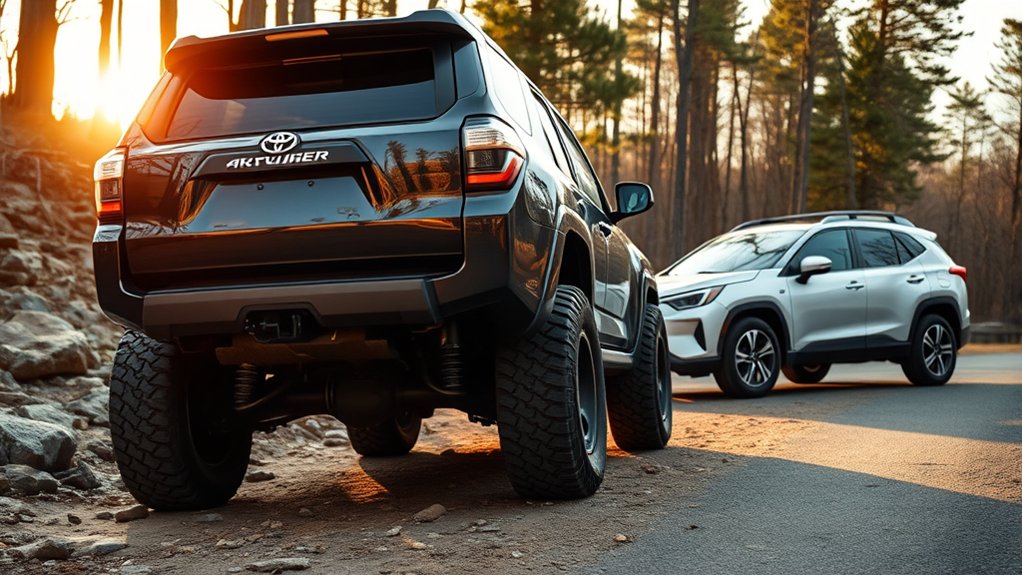 performance versus efficiency balance