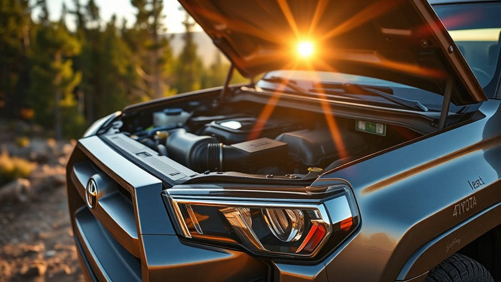 powerful efficient durable performance