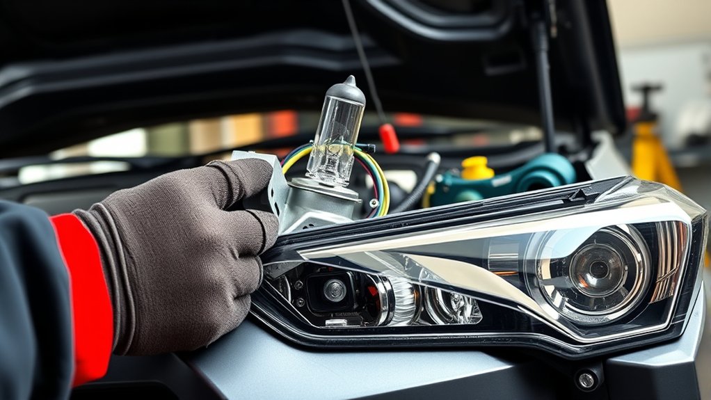 prepare toyota 4runner safely
