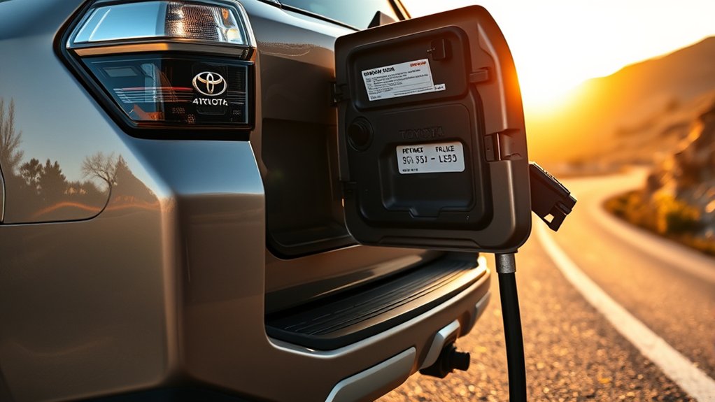 recommended 87 octane fuel