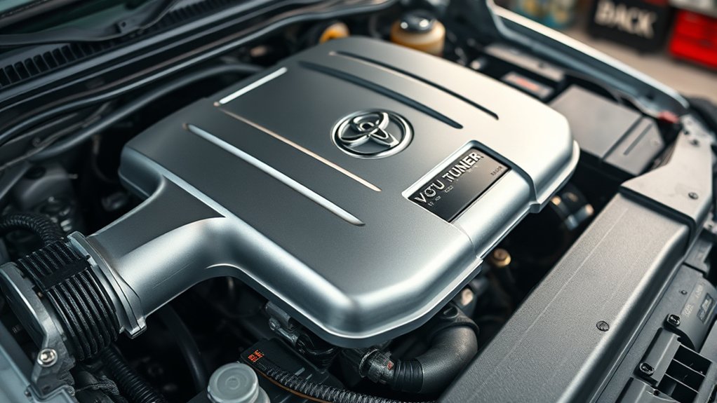 regular engine maintenance essential