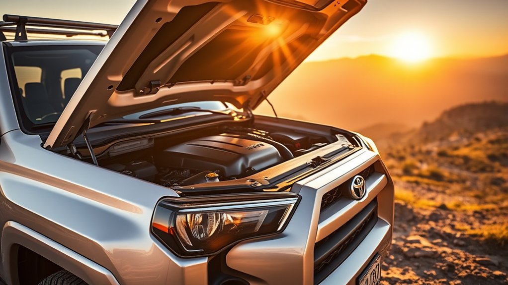 reliable engine owner satisfaction