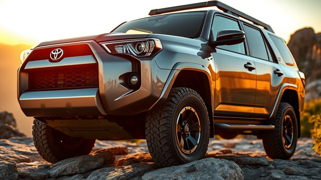 rugged design reliable performance