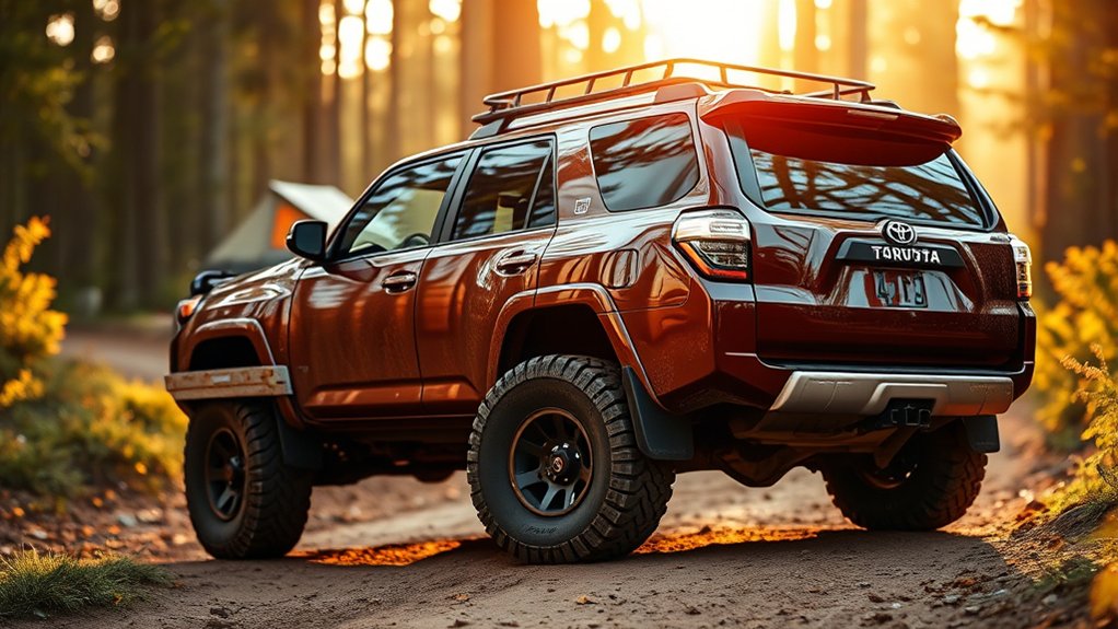 rugged reliability and versatility