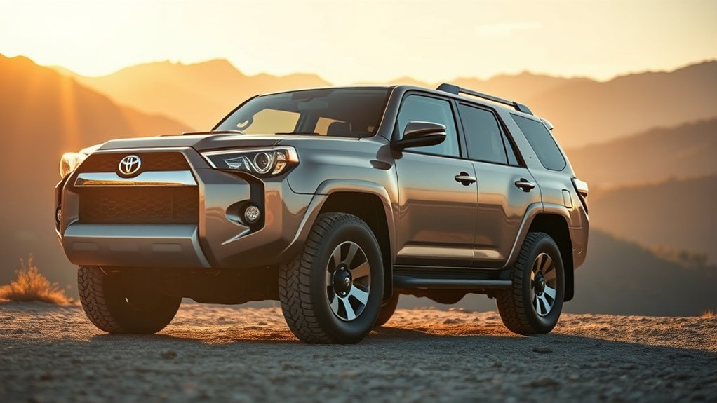 rugged tradition meets technology