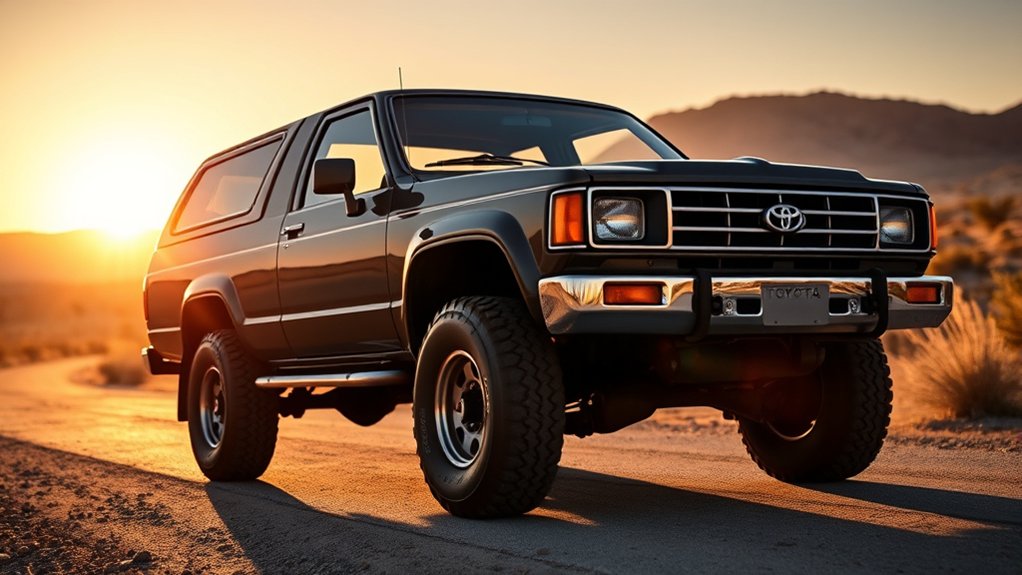 rugged versatile compact suv