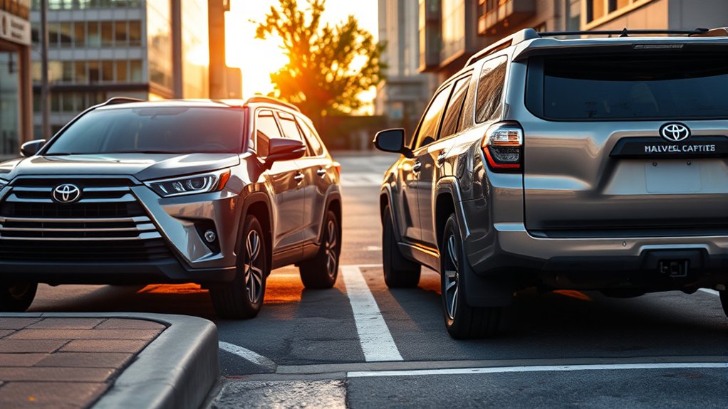 size impacts maneuverability and comfort