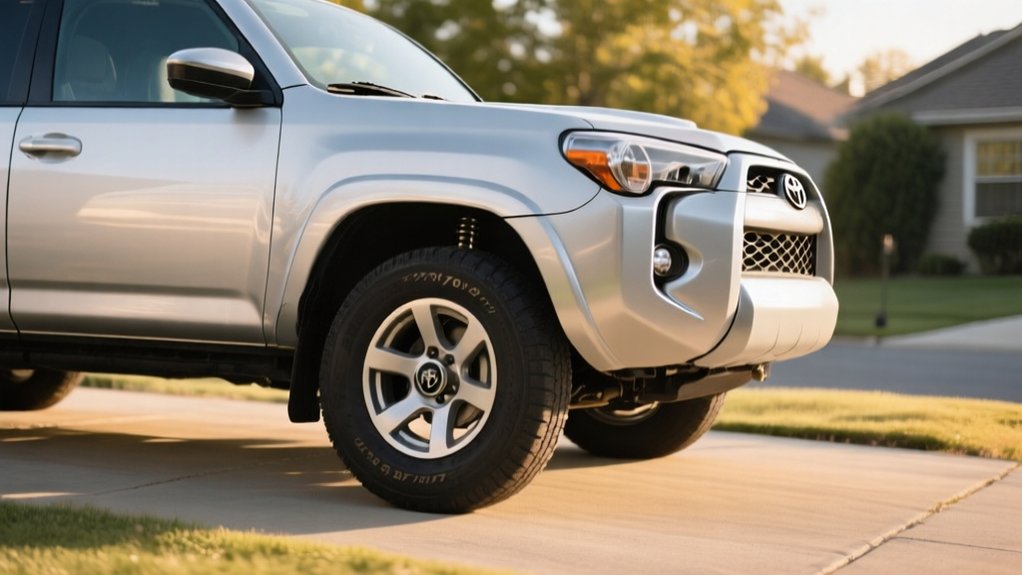 tire size compatibility confirmed