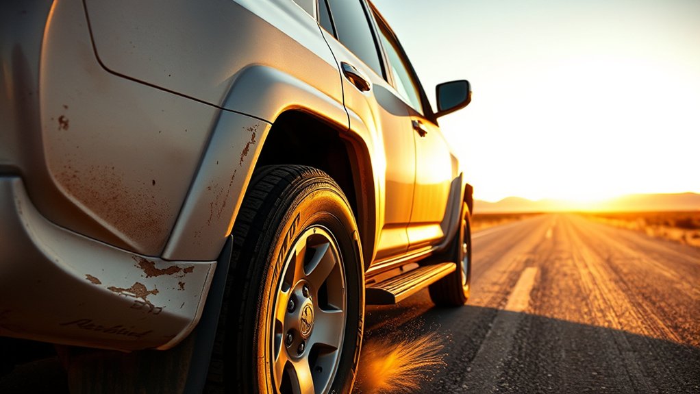 toyota 4runner longevity assurance
