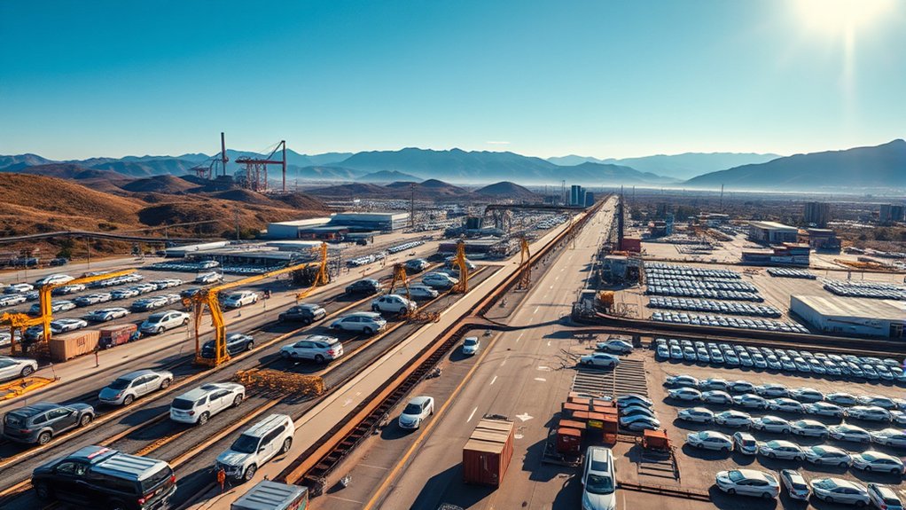 toyota 4runner manufacturing locations