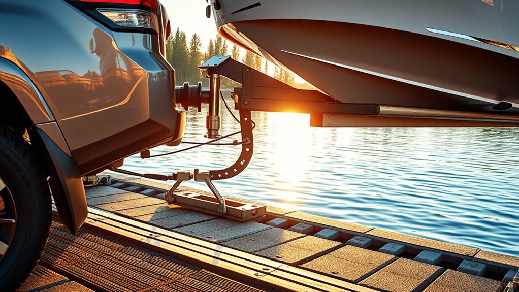 toyota 4runner towing capacity
