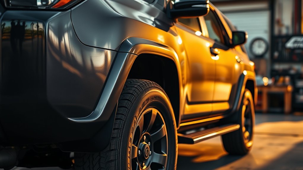 toyota 4runner wrap costs