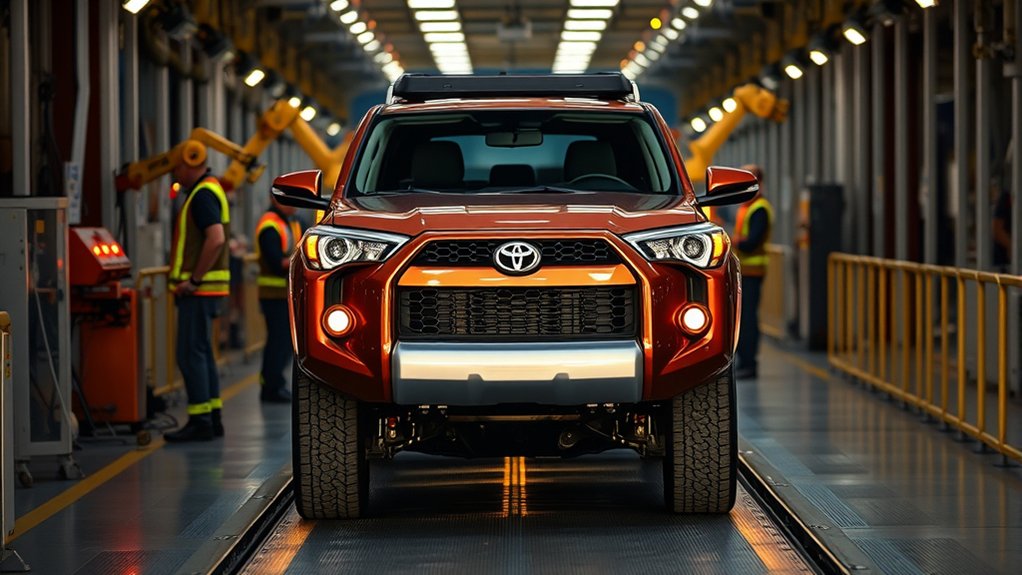 toyota s quality manufacturing principles
