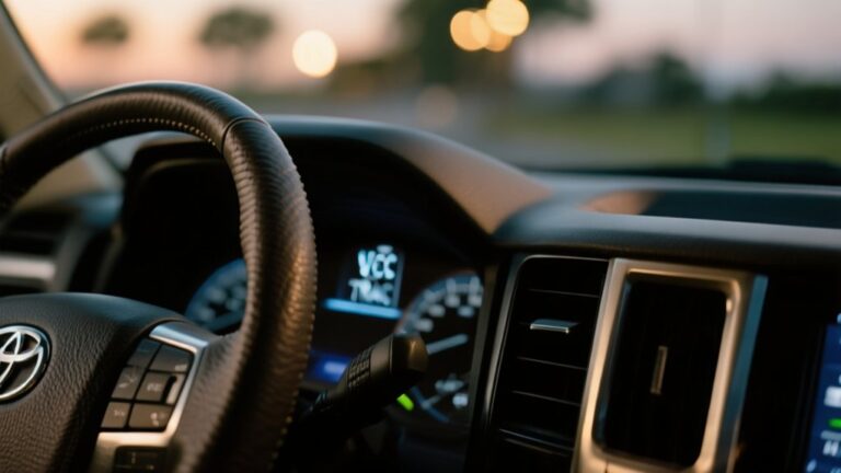 vsc trac function explained