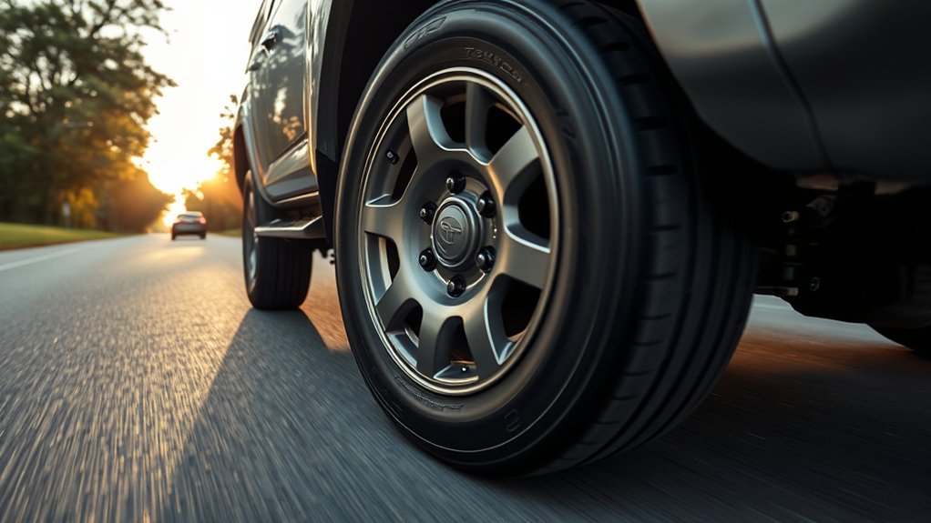 warped rotors cause vibrations